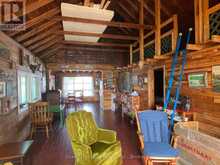 2 TROUT LAKE ISLAND | Parry Sound Ontario | Slide Image Thirty-six