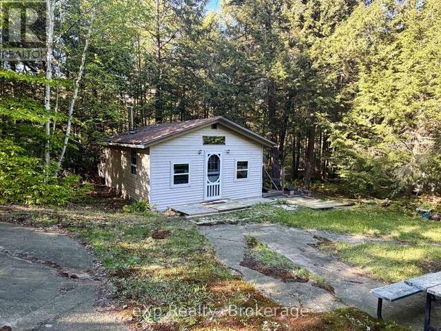 1080 MILNE ROAD Bracebridge Ontario, P1L 1X1 - Vacant Land For Sale
