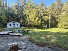 1080 MILNE ROAD | Bracebridge Ontario | Slide Image Two