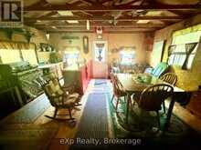 1080 MILNE ROAD | Bracebridge Ontario | Slide Image Seven