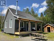 590 CLEAR LAKE ROAD | Parry Sound Ontario | Slide Image Twelve