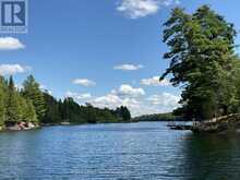 590 CLEAR LAKE ROAD | Parry Sound Ontario | Slide Image Four