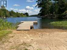 590 CLEAR LAKE ROAD | Parry Sound Ontario | Slide Image Six