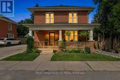9 WILBUR STREET N | Halton Hills Ontario | Slide Image One