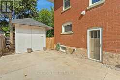 9 WILBUR STREET N | Halton Hills Ontario | Slide Image Fifty