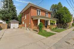 9 WILBUR STREET N | Halton Hills Ontario | Slide Image Eight