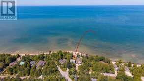254 BLANCHFIELD ROAD | Southampton Ontario | Slide Image One