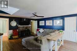 254 BLANCHFIELD ROAD | Southampton Ontario | Slide Image Eight
