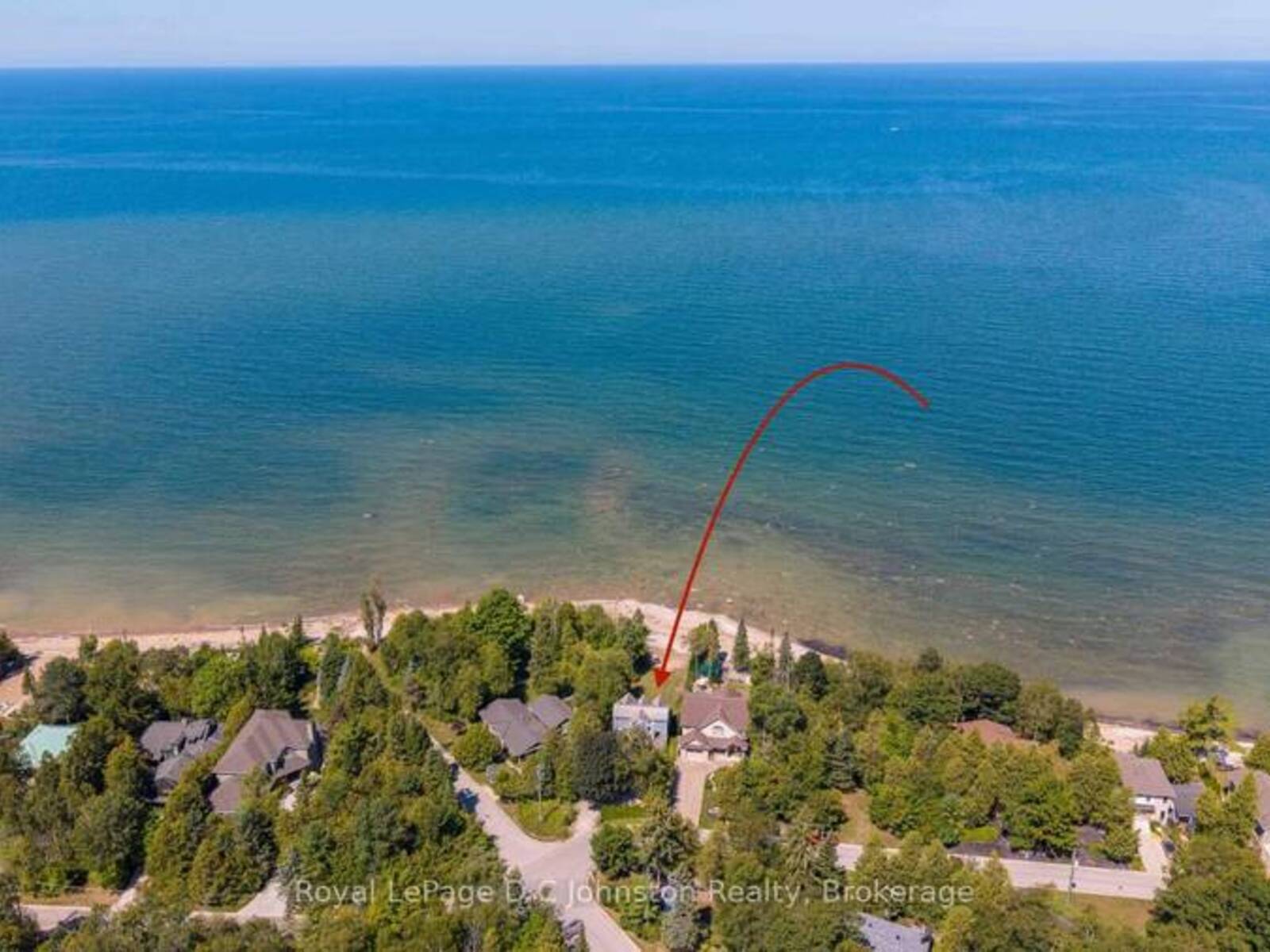 254 BLANCHFIELD ROAD, Southampton, Ontario N0H 2L0