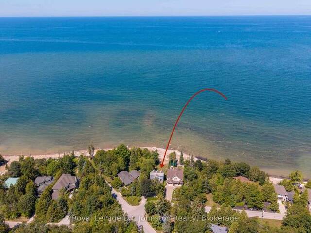 254 BLANCHFIELD ROAD Southampton Ontario, N0H 2L0 - Property For Sale