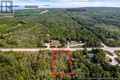 PART 2 PT LT 46 HIGHWAY 6 | Tobermory Ontario | Slide Image One