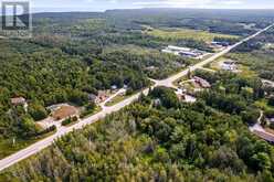 PART 2 PT LT 46 HIGHWAY 6 | Tobermory Ontario | Slide Image Thirty-eight