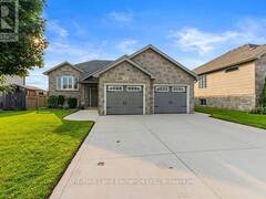298 STICKEL STREET Port Elgin Ontario, N0H 2C1
