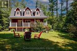 1003 HERON LANE | Gravenhurst Ontario | Slide Image Five