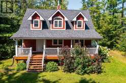 1003 HERON LANE | Gravenhurst Ontario | Slide Image Eight