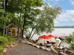 1159 MAPLEHURST DRIVE Huntsville Ontario, P1H 2J6