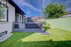 35 ORR STREET | Stratford Ontario | Slide Image Thirty-six