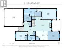 35 ORR STREET | Stratford Ontario | Slide Image Thirty-nine
