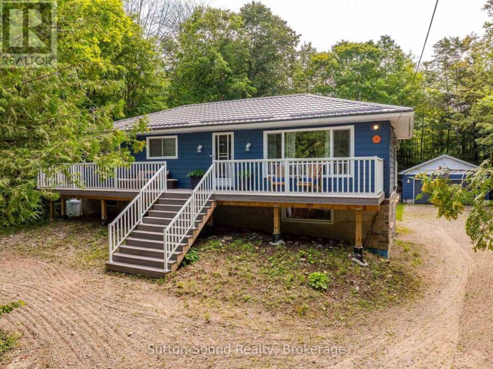 54 ROTH DRIVE, Georgian Bluffs, Ontario N0H 2T0