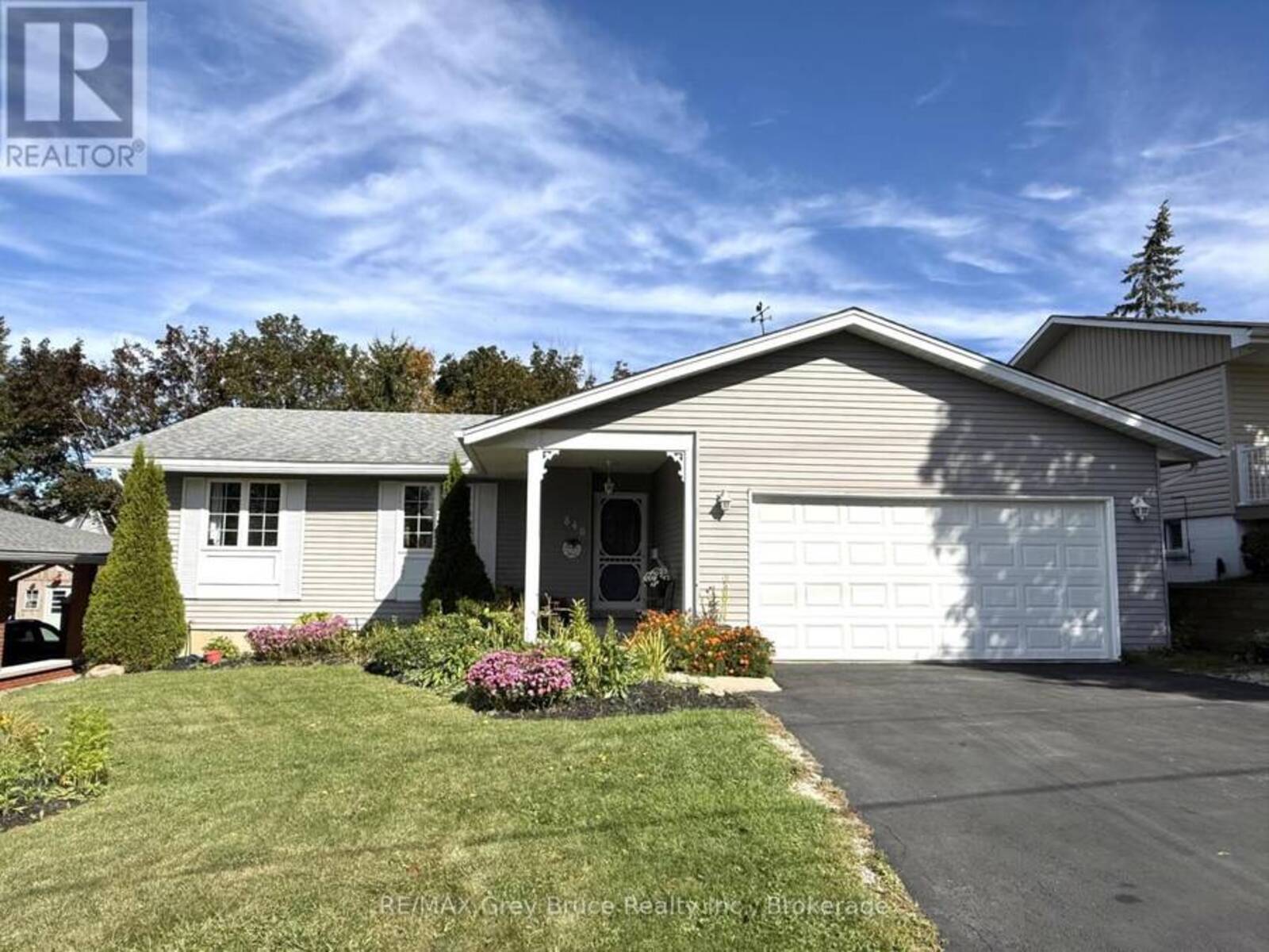 840 4TH STREET E, Owen Sound, Ontario N4K 1B6