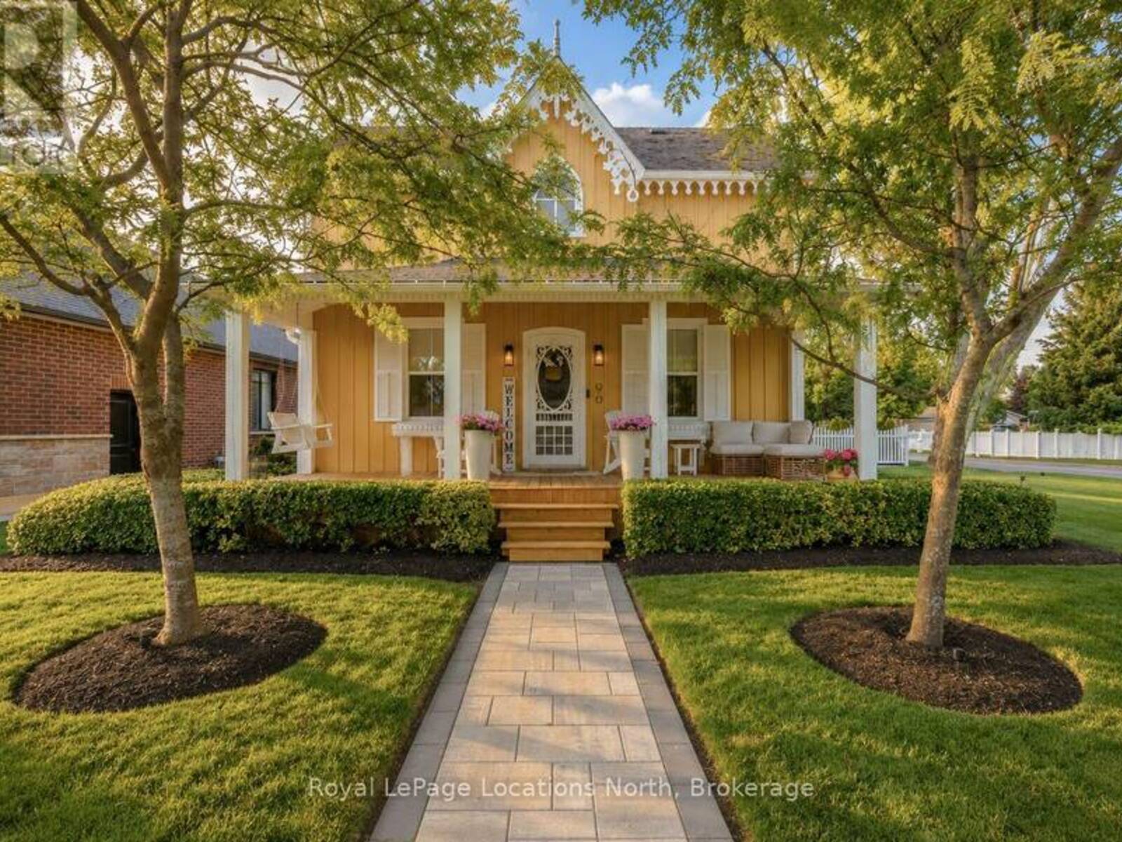 90 NELSON STREET W, Alliston, Ontario L9R 1H1