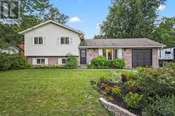 45 KEVIN CRESCENT | Bracebridge Ontario | Slide Image Thirty-three