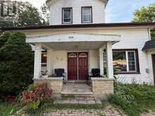 204 MINNIE STREET | Wingham Ontario | Slide Image Two