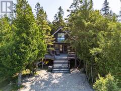100 FORBES ROAD Georgian Bluffs Ontario, N0H 2T0