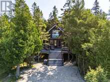 100 FORBES ROAD | Georgian Bluffs Ontario | Slide Image One