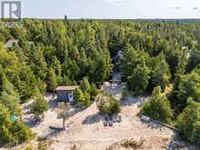 100 FORBES ROAD | Georgian Bluffs Ontario | Slide Image Two