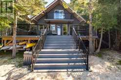 100 FORBES ROAD | Georgian Bluffs Ontario | Slide Image Thirteen