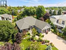15 HARBOUR COURT | Bayfield Ontario | Slide Image Three