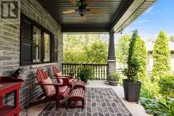 15 HARBOUR COURT | Bayfield Ontario | Slide Image Forty-two