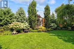 15 HARBOUR COURT | Bayfield Ontario | Slide Image Forty-six