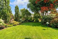 15 HARBOUR COURT | Bayfield Ontario | Slide Image Forty-seven