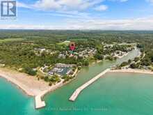 15 HARBOUR COURT | Bayfield Ontario | Slide Image Fifty