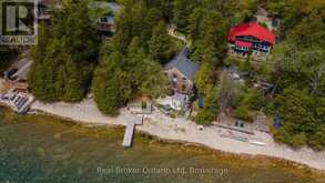 574 MALLORY BEACH ROAD | Georgian Bluffs Ontario | Slide Image Two