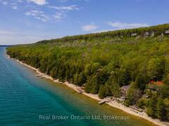 574 MALLORY BEACH ROAD Georgian Bluffs Ontario, N0H 2T0