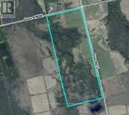381612 CON 4 NDR ROAD | Hanover Ontario | Slide Image Twenty-one