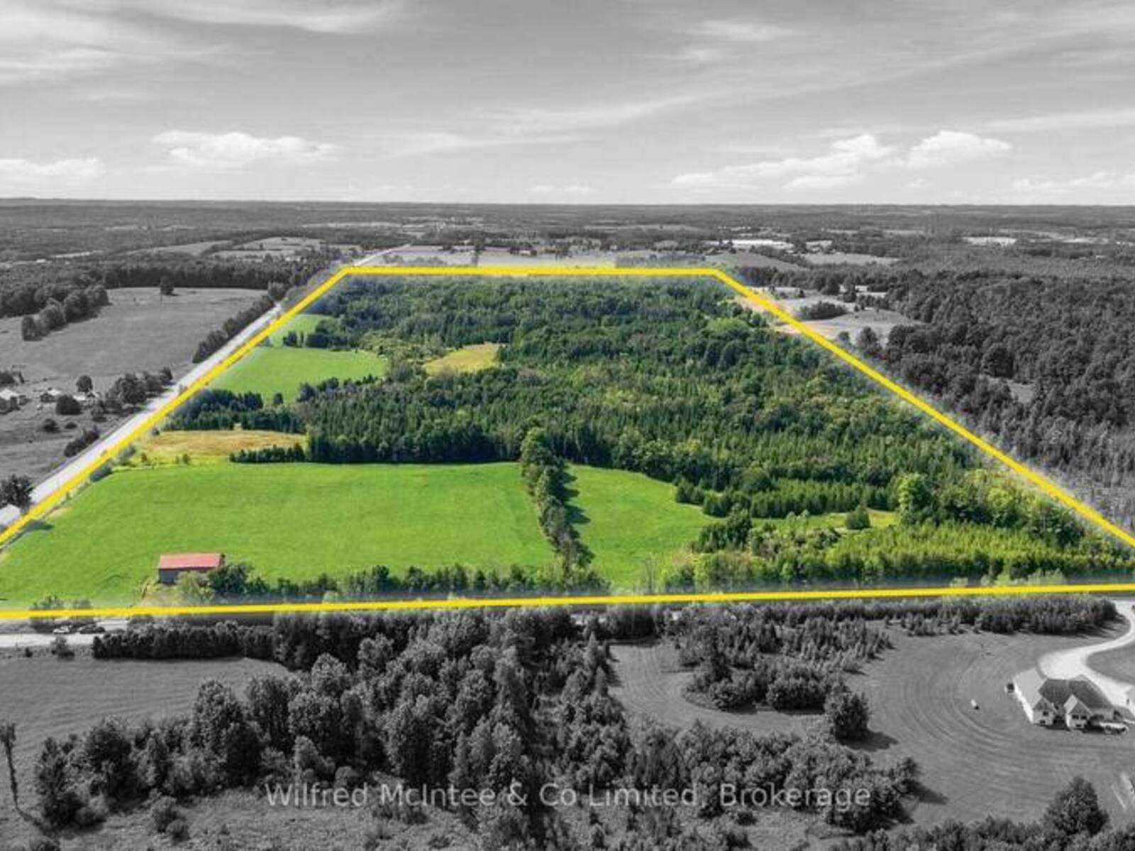 381612 CON 4 NDR ROAD, Hanover, Ontario N4N 3B9