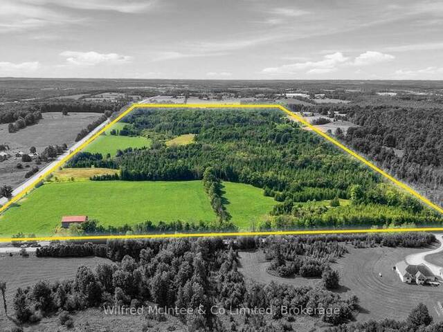 381612 CON 4 NDR ROAD Hanover Ontario, N4N 3B9 - Vacant Land For Sale