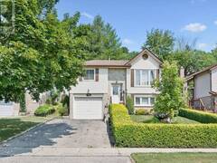 392 IMPERIAL ROAD S Guelph Ontario, N1K 1K3
