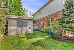 36 BLAIR DRIVE | Guelph Ontario | Slide Image Forty-one
