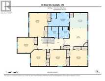 36 BLAIR DRIVE | Guelph Ontario | Slide Image Forty-four