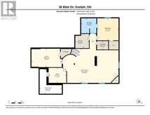 36 BLAIR DRIVE | Guelph Ontario | Slide Image Forty-five