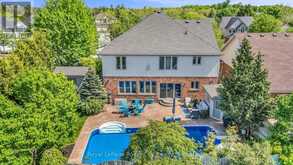 36 BLAIR DRIVE | Guelph Ontario | Slide Image Nine