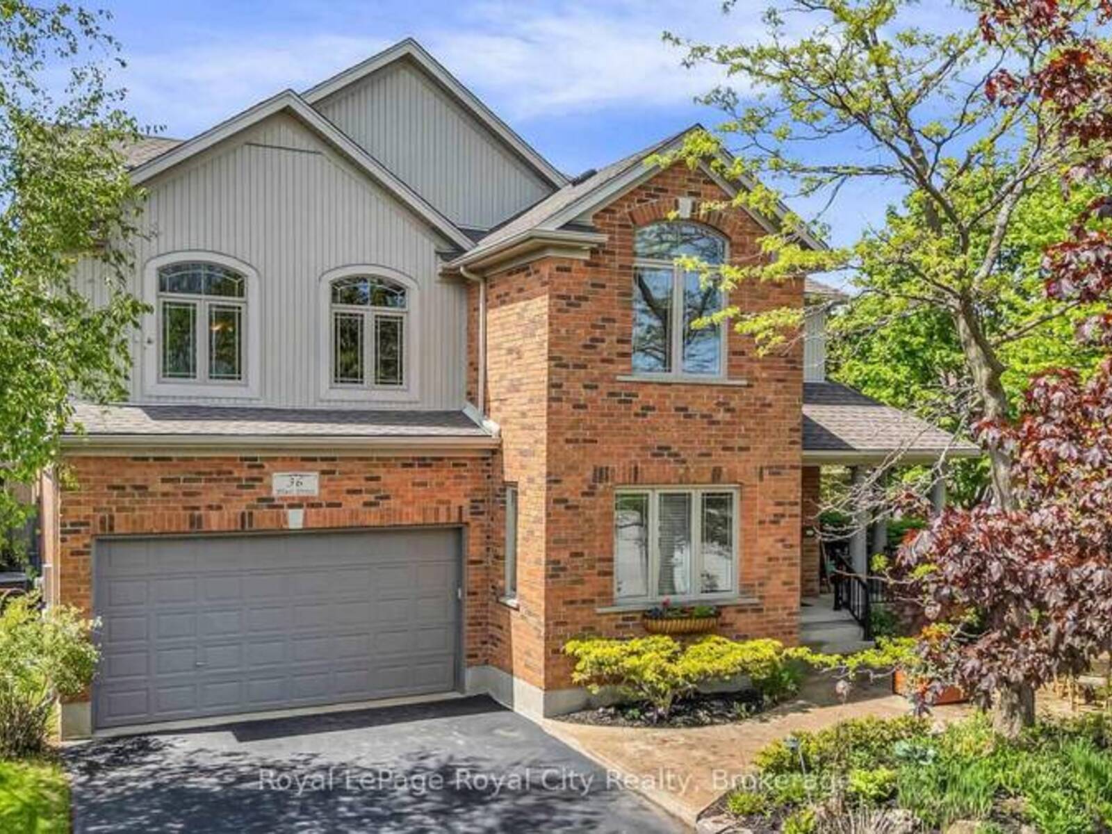 36 BLAIR DRIVE, Guelph, Ontario N1L 1N7