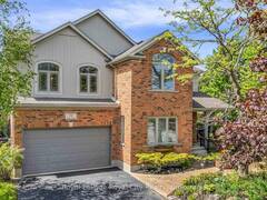 36 BLAIR DRIVE Guelph Ontario, N1L 1N7