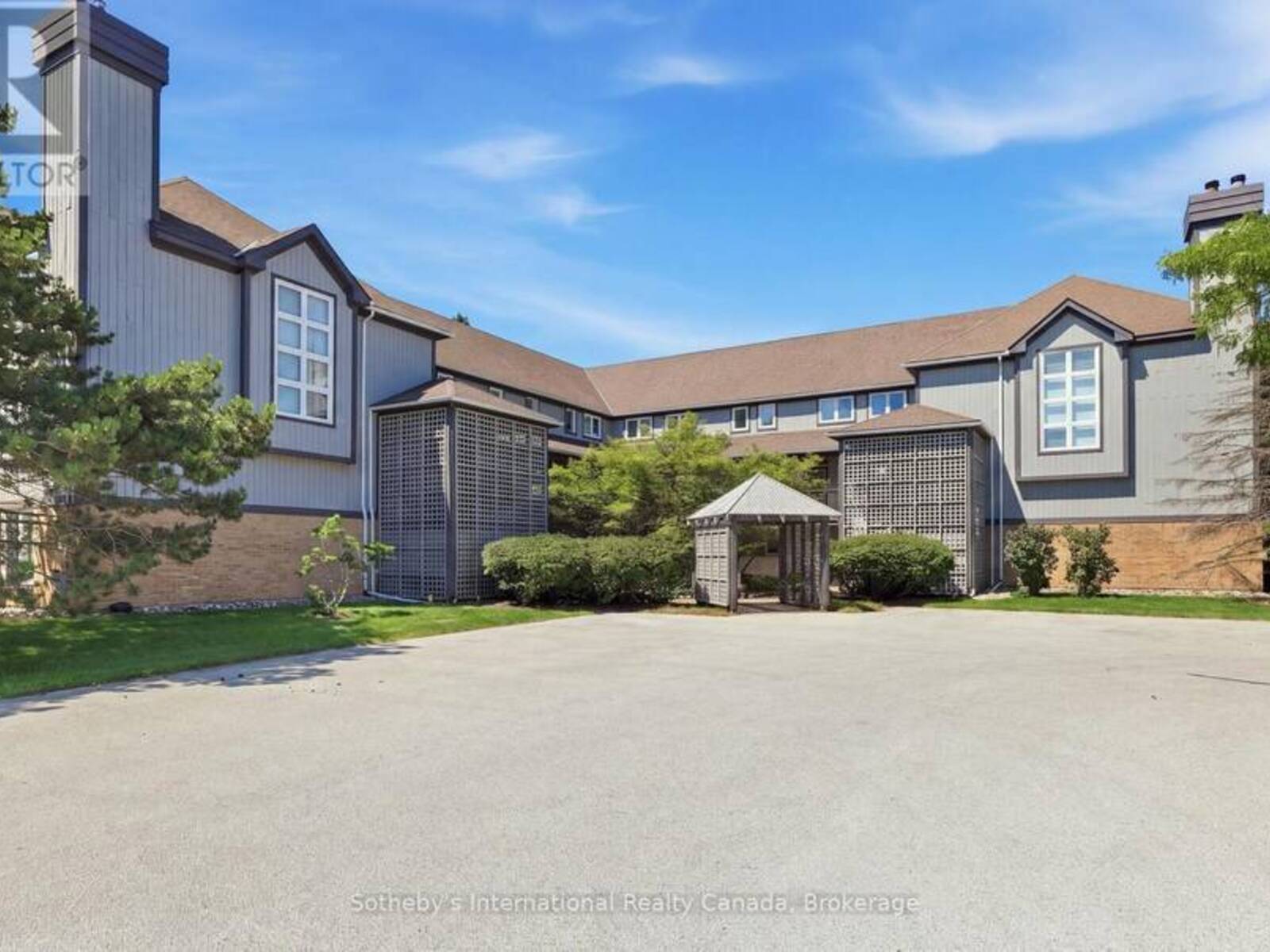 346 MARINERS WAY, Collingwood, Ontario L9Y 5C7