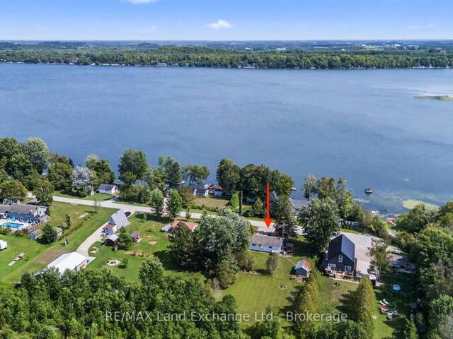 46 LILAC LANE South Bruce Peninsula Ontario, N0H 1A0 - 2 Bedrooms Home For Sale